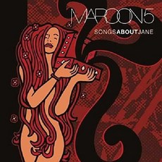 MAROON 5 마룬5 LP 레코드 바이닐 Songs About Jane 앨범, 기본