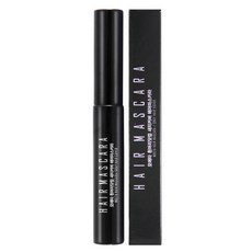 모에타 흰머리닷컴 새치커버 헤어 마스카라 15ml, 흑갈색, 1개