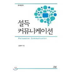 설득커뮤니케이션