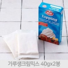 모카휘핑크림