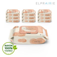 라온바이오물티슈