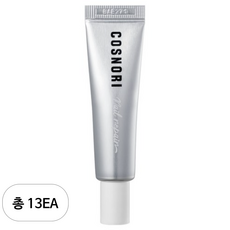 코스노리 실크리페어 네일 크림, 13개, 15ml