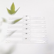 십자수실정리
