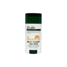 닥터아토실키포켓