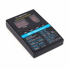 HOBBYWING ESC LED Program Card Box for Platinum V1/V2 FlyFun V5/95058