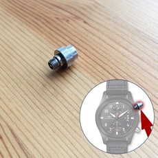 iwc파일럿 TOP01