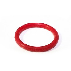 고무고무 [국산] 실리콘 오링 V10 V-10 O-RING (9.5X4), 1개