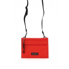 [BALENCIAGA] 남성 비지니스 트레벨 가방 익스플로러 파우치 618379 H753X 6406