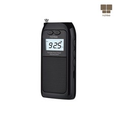 무료 나비 NV80-PMP10 휴대용라디오 MP3 효도라디오
