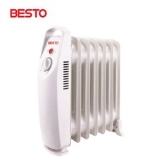 besto-라지에이터