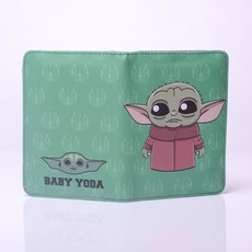 라이언여권지갑