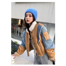 페이크카라금장