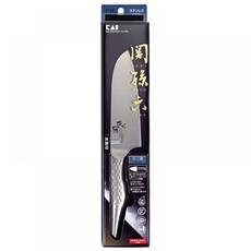 Kai Corporation Sekison Rokuraku Sanoku 145mm, 1개