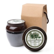 밥톳(톳밥) (답례품 결혼식/웨딩/칠순/환갑/팔순잔치/소규모돌), 1개, 150g