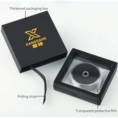 Hifi 탄소 섬유 범용 LP 비닐 레코드 플레이어 디스크 턴테이블 안정기 알루미늄 합금 무게추 클램프 음악 플레이어 레벨 포함