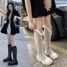 셀린느러버부츠