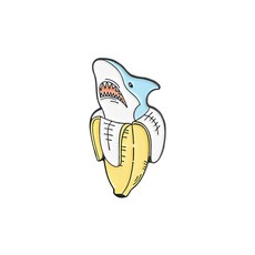 알파벳브로치