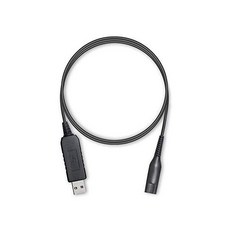 브라운면도기9충전케이블