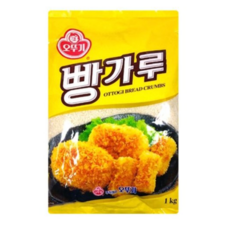 정희식품빵가루