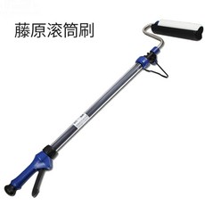 천장페인트자동롤러