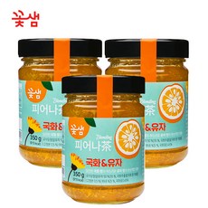 학가산금학국화차