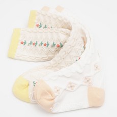 유아망사니삭스