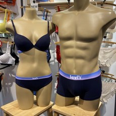 리바이스커플속옷