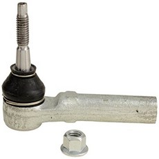 TRW JTE1238 Premium Tie Rod End TRW JTE1238 프리미엄 타이로드 엔드, TRW JTE1238 Premium Tie Rod En, 1개