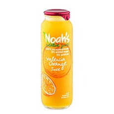 노아 발렌시아 오렌지 주스 260ml 1박스 12개, 노아 발렌시아 오렌지 주스 260ml 1박스 12개24
