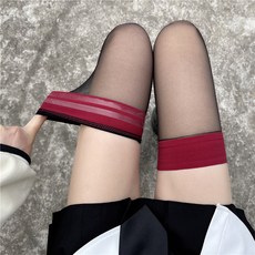 밴드실리콘스타킹