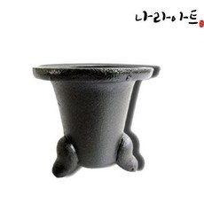 나라아트 옹기 도자기 낙소분(소 중 대 특대) 옹기화분 화분 난, 도자기 낙소분(대)