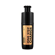 꾸띄르헤어 시즌3 프로페셔널 미라클 컬러 체인지 염색샴푸 갈색 180ml, 1개