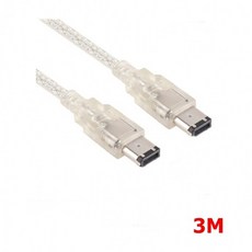 1394케이블3m