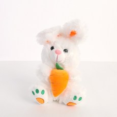 당근토끼인형