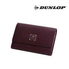 명품여성중지갑