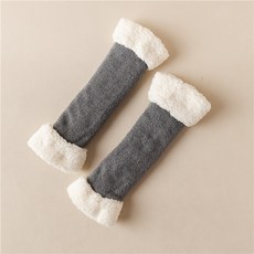 겨울남성수면양말