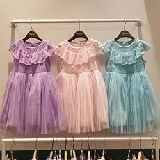 치크 인천 논현점 3가지예쁜색상~추석 선물추천상품 셔링셔링 여름 샤레이스 원피스