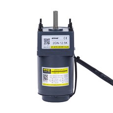 레귤레이터 정방향 역방향 단상 AC 모터 속도 조절 2RK10GN-C 10W 220V, [02] 2GN5K, 05 2GN100K