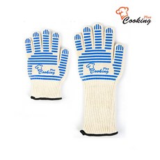 쿠킹플러스내열장갑2p