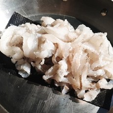장보리 국내산 강도다리 세꼬시 200g 2팩, 기본상품, 2개