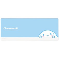 산리오장패드