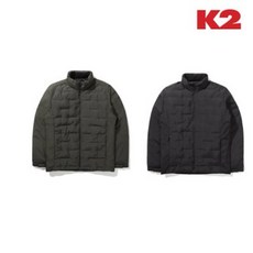 K2 케이투 KMU22195 남성 BOOST_튜브 패딩 자켓(JD)