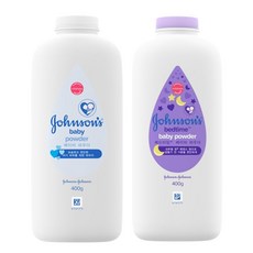 콘스타치파우더향