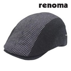 RENOMA 패치 헌팅