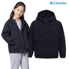 컬럼비아우주복