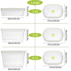 푸드세이버컨테이너