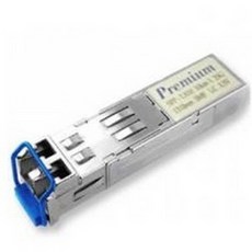 헤라클라쓰 Premium SFP 모듈 ( SFP-LX10 ) - 제조사별 옵션 선택