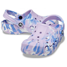 크록스 본사 Baa Marbled Clog