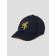 [빈폴ACC](BE488BS01R)[Re-edition] 리에디션 볼캡 - 네이비