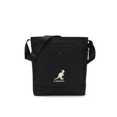 캉골엔트리메신저백